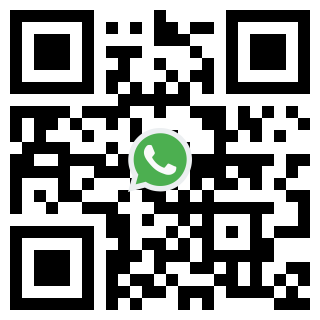 whatsapp QRCode